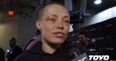 Conor McGregor bus attack affected Rose Namajunas more than first thought