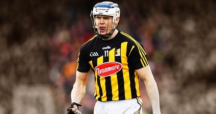 JJ Delaney pays ultimate tribute to ‘best hurler in Ireland’ TJ Reid