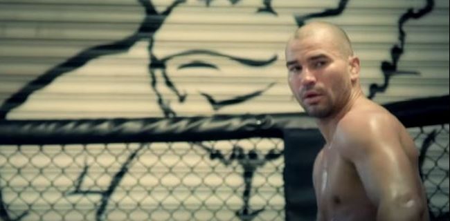 Artem Lobov