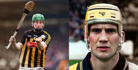 JJ Delaney tells classic rural GAA story about Kilkenny’s newest star Keoghan