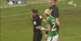 Ireland women’s team undone by poor refereeing decision