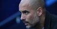 Pep Guardiola sent off for going berserk with old nemesis on half-time whistle