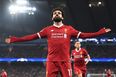 Liverpool were destroyed for 45 minutes, but while Jurgen Klopp’s side have Mo Salah they will always have hope