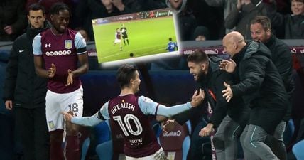 Jack Grealish’s glorious volley another reason Ireland fans shouldn’t be so smug