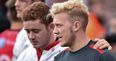 Irish rugby legend calls for Ulster to reinstate Paddy Jackson and Stuart Olding