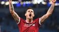 Dejan Lovren told Liverpool teammates exactly what they needed to hear at half-time in the Man City match