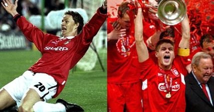 QUIZ: This Champions League comebacks quiz will separate the men from the boys