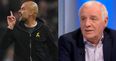 Eamon Dunphy gets it absolutely spot on about Pep Guardiola’s mistakes against Liverpool