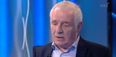 Eamon Dunphy goes back on one of his most infamous quotes