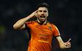 Manchester United target Ruben Neves scores another outrageous wondergoal