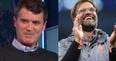 Roy Keane was rightly called out on his Liverpool comments last night