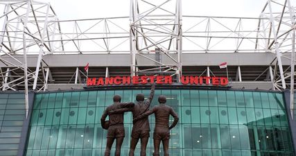 Manchester United’s current Old Trafford plans may leave club temporarily ‘homeless’