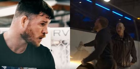 UFC can actually turn Conor McGregor bus attack into a huge positive