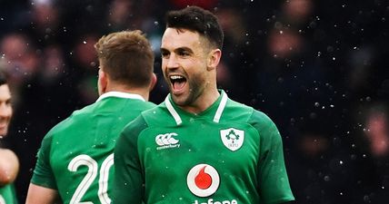 Three sorely tempting reasons to rest Conor Murray this summer