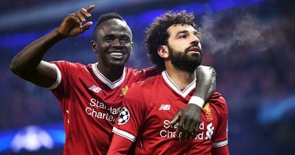 Liverpool’s Champions League heroics highlighted by Best XI debate