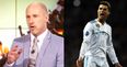 Kenny Cunningham makes great point that many ignored about Ronaldo’s winning of penalty