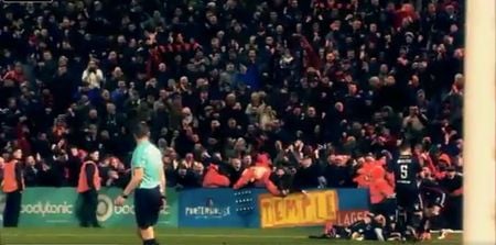 ‘It’s 10 times the atmosphere of any other game’ – new promo released ahead of Dublin derby