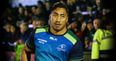 Bundee Aki’s angry speech unfortunately captures Connacht’s return to mediocrity