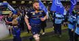 What should Leinster do with Sean O’Brien, Dan Leavy and their backrow dilemma?