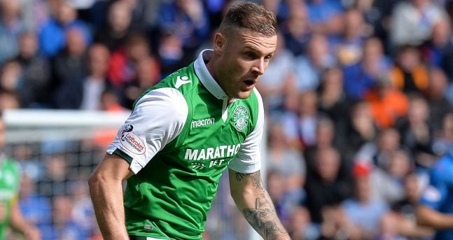 Anthony Stokes