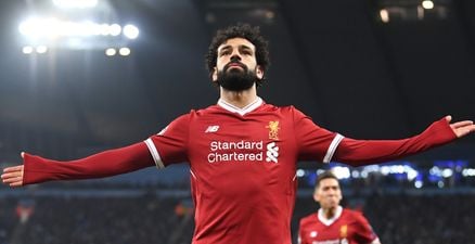 Dion Fanning: Just when I thought I was out, Mo Salah pulled me back in