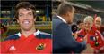 Donncha O’Callaghan’s mammy steals the show on live South African TV after Munster victory