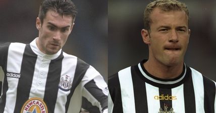 Keith Gillespie goes into brilliant detail about his boozy fight with Alan Shearer in Dublin