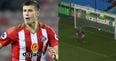 WATCH: Not known for scoring worldies, Paddy McNair goes ahead and scores a worldie for Sunderland