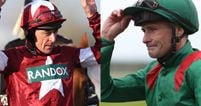 What Davy Russell said about Pat Smullen right after Grand National win shows the sheer class of the man