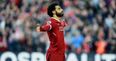 Mo Salah becomes first player since Cristiano Ronaldo to match Premier League goalscoring feat