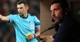 “I don’t have to make up for anything” – Buffon refuses to apologise for Michael Oliver criticism