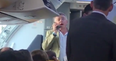 Michael O’Leary makes surprise announcement to Ryanair passengers after Grand National win