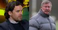 Owen Hargreaves’ story about Alex Ferguson’s envelope really captures the Scot’s managerial genius