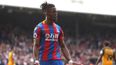 Manchester City want Wilfried Zaha but he might be better off staying at Crystal Palace