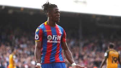 Manchester City want Wilfried Zaha but he might be better off staying at Crystal Palace