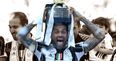 Dani Alves is now joint top of the world for major honours