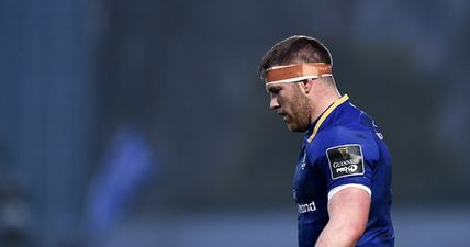 Sean O’Brien a doubt for Champions Cup semi but two Ireland players return from injury