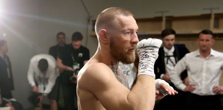 Eddie Alvarez’s prediction for Conor McGregor vs Khabib could be the most insightful one yet