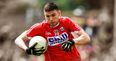 “You can’t really get by on skill alone anymore” – Cork star on changing times