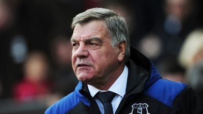 Everton have asked their fans to rate Sam Allardyce’s ability as a manager