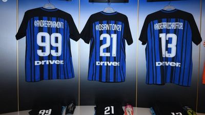 Inter Milan’s new jersey tactic is as bad as we’ve ever heard