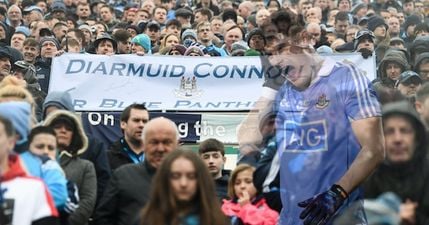 Conán Doherty: Diarmuid Connolly saga brings amateur debate to a whole new level