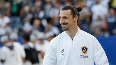 Zlatan had the perfect response to American talk show host referring to football as ‘soccer’