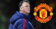 Louis van Gaal’s treatment of Manchester United player really sums up the Dutchman’s divisive personality