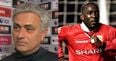 Proving he’s not all doom and gloom, Jose Mourinho cracks Dwight Yorke joke while discussing Manchester United attack