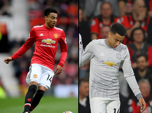 Jesse Lingard stat shows extent of his remarkable improvement for Manchester United