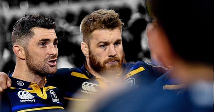 Sean O’Brien facing tough decision most players would prefer not to think about