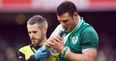 Leinster confident Robbie Henshaw’s shoulder will pass Scarlets test