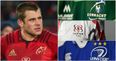 Lively debate on Ireland’s greatest rugby import shows how far opinion is divided