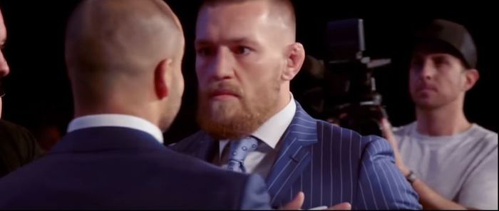 Conor McGregor